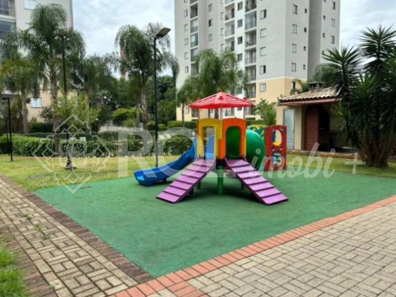 Apartamento, 2 quartos, 48 m² - Foto 9