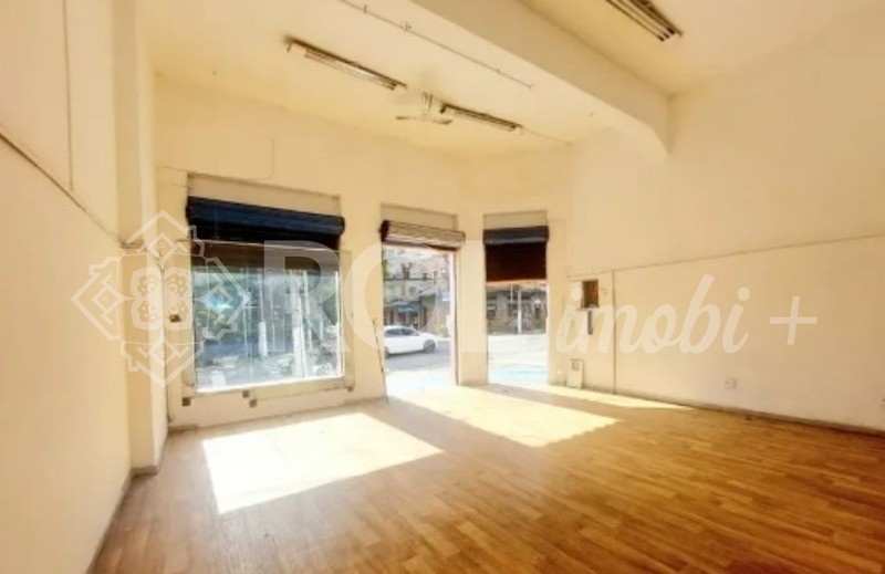 Loja-Salão, 100 m² - Foto 2