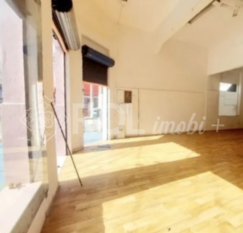 Loja-Salão, 100 m² - Foto 6