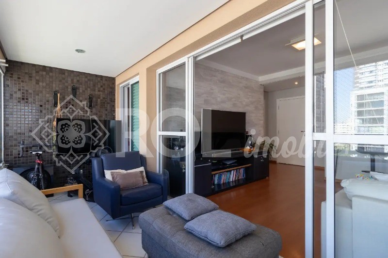 Apartamento, 3 quartos, 137 m² - Foto 9
