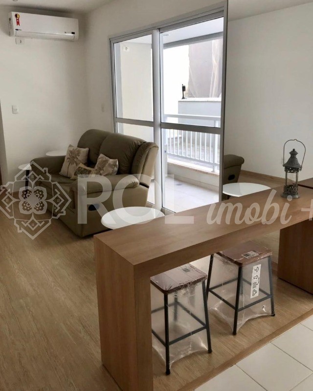 Apartamento, 1 quarto, 40 m² - Foto 1
