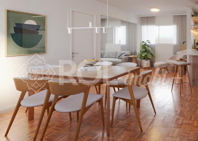 Apartamento, 2 quartos, 108 m² - Foto 3