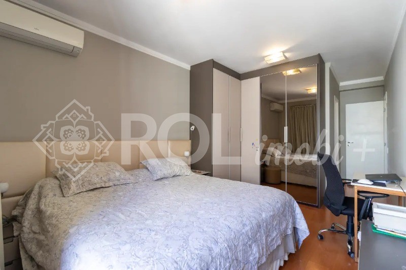 Apartamento, 3 quartos, 137 m² - Foto 32