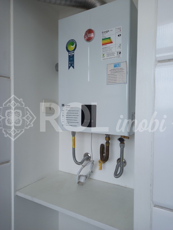 Apartamento, 2 quartos, 110 m² - Foto 17