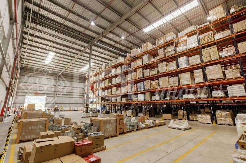 Depósito-Galpão, 7629 m² - Foto 11