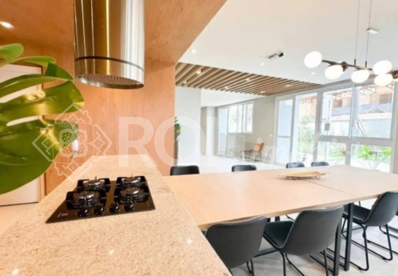 Apartamento, 2 quartos, 41 m² - Foto 23