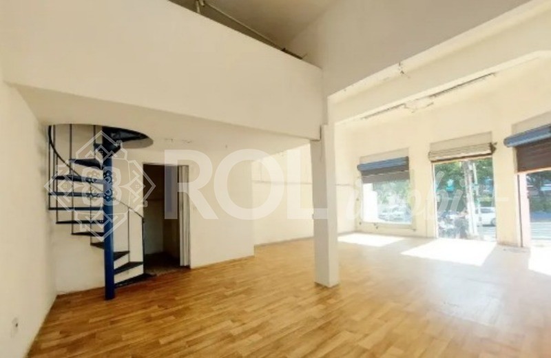 Loja-Salão, 100 m² - Foto 5