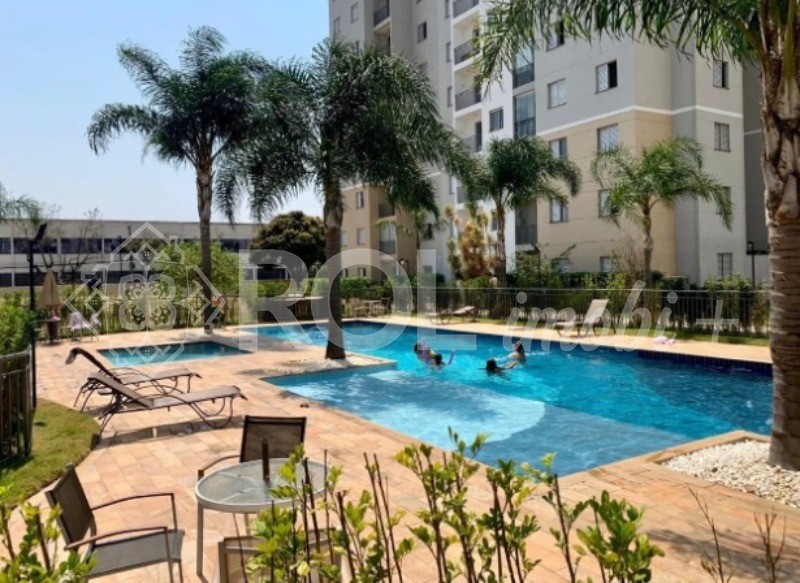 Apartamento, 2 quartos, 48 m² - Foto 5