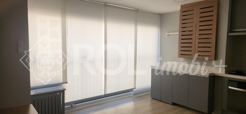 Apartamento, 2 quartos, 55 m² - Foto 2