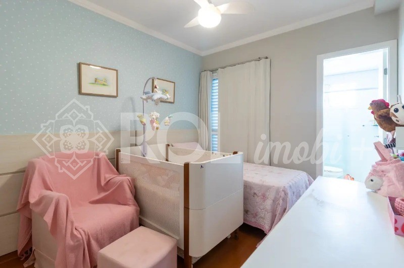 Apartamento, 3 quartos, 137 m² - Foto 39