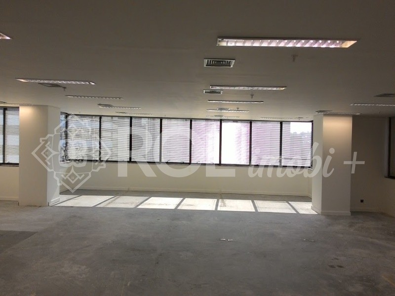 Sala-Conjunto, 206 m² - Foto 2