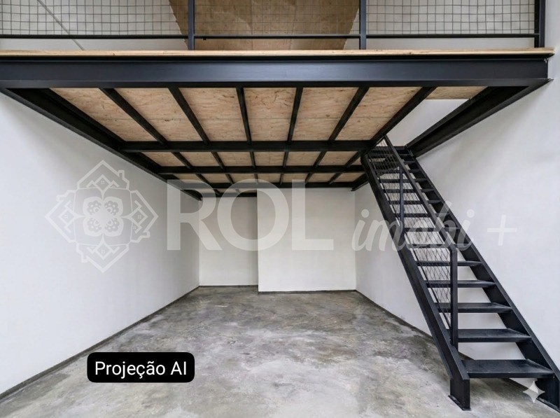 Loja-Salão, 100 m² - Foto 7