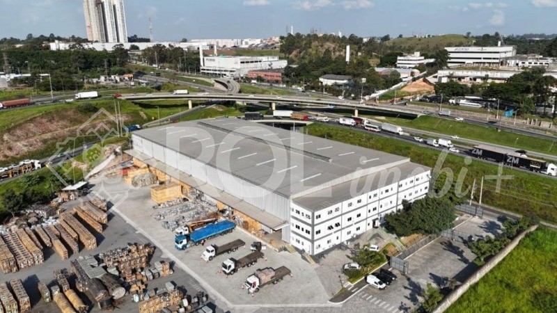 Depósito-Galpão, 7629 m² - Foto 26