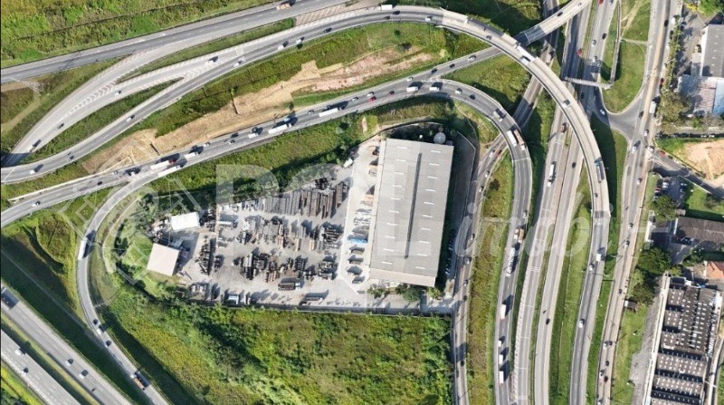 Depósito-Galpão, 7629 m² - Foto 20