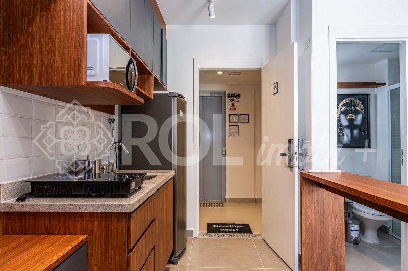 Apartamento, 1 quarto, 28 m² - Foto 7