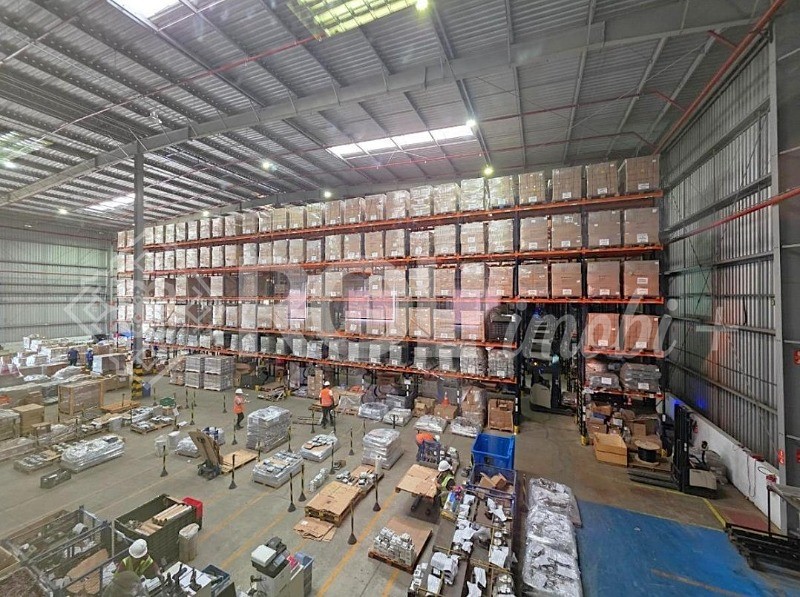 Depósito-Galpão, 7629 m² - Foto 13