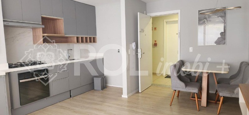 Apartamento, 2 quartos, 55 m² - Foto 5