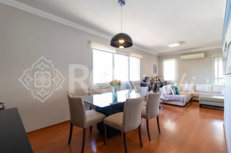 Apartamento, 3 quartos, 137 m² - Foto 12