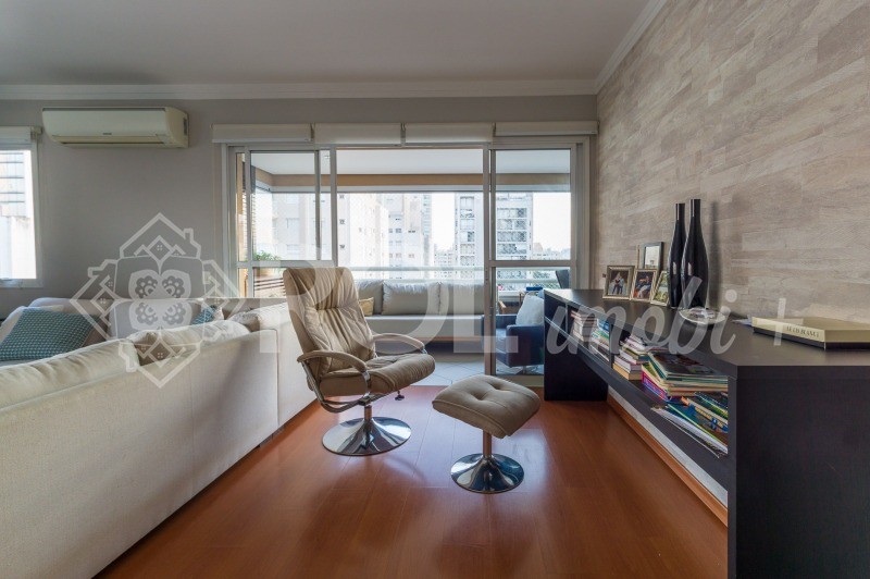 Apartamento, 3 quartos, 137 m² - Foto 7