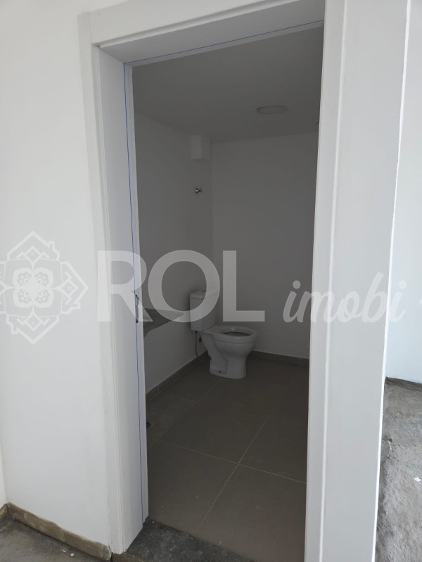 Loja-Salão, 100 m² - Foto 6
