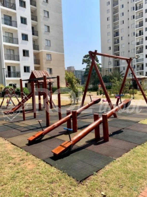 Apartamento, 2 quartos, 48 m² - Foto 10
