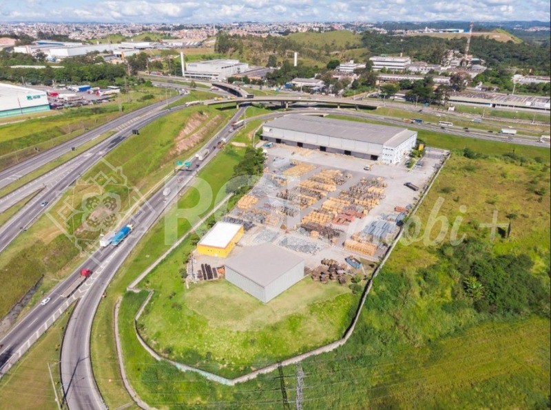 Depósito-Galpão, 7629 m² - Foto 22