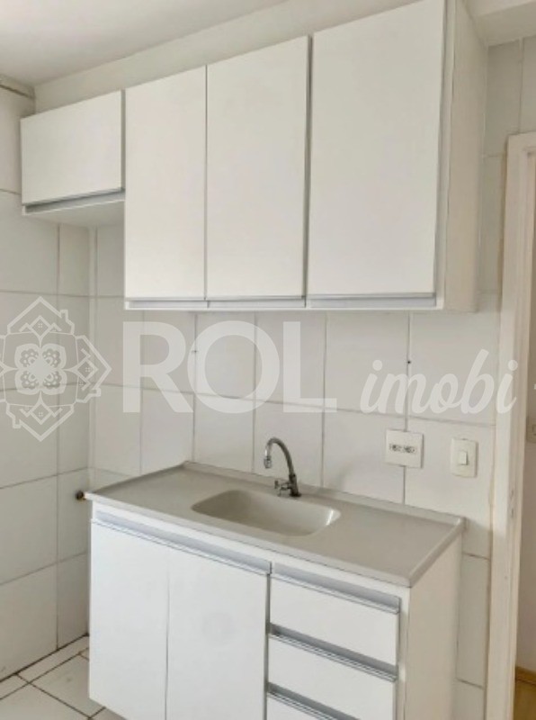Apartamento, 2 quartos, 48 m² - Foto 3
