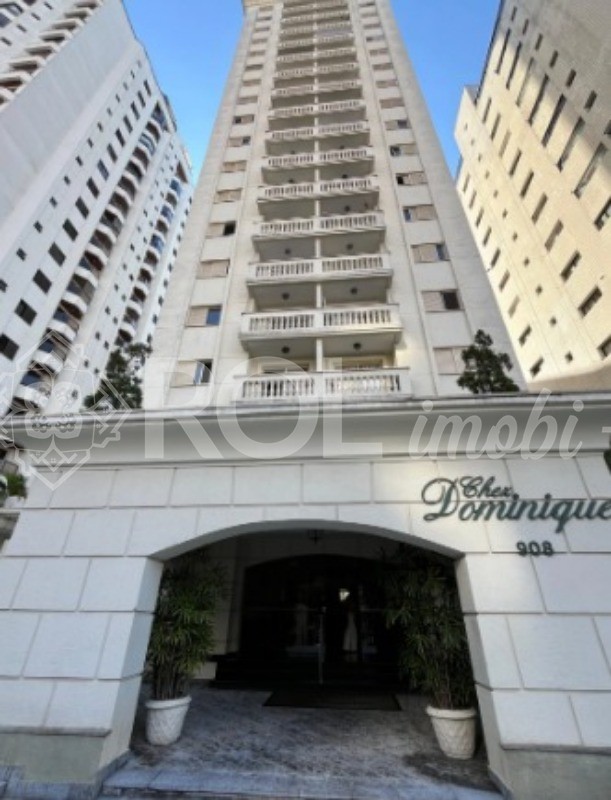 Apartamento, 2 quartos, 65 m² - Foto 25