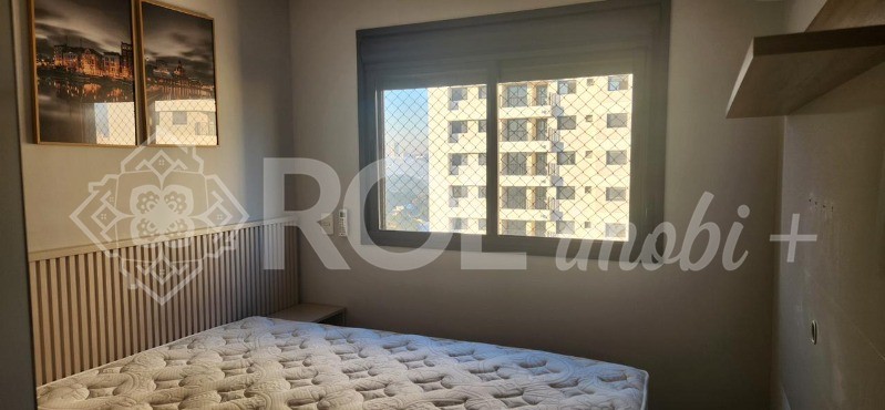 Apartamento, 2 quartos, 55 m² - Foto 9