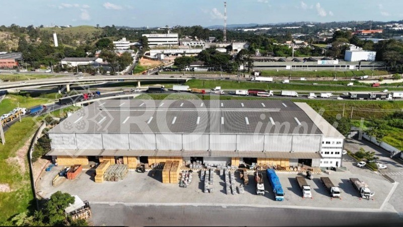 Depósito-Galpão, 7629 m² - Foto 25