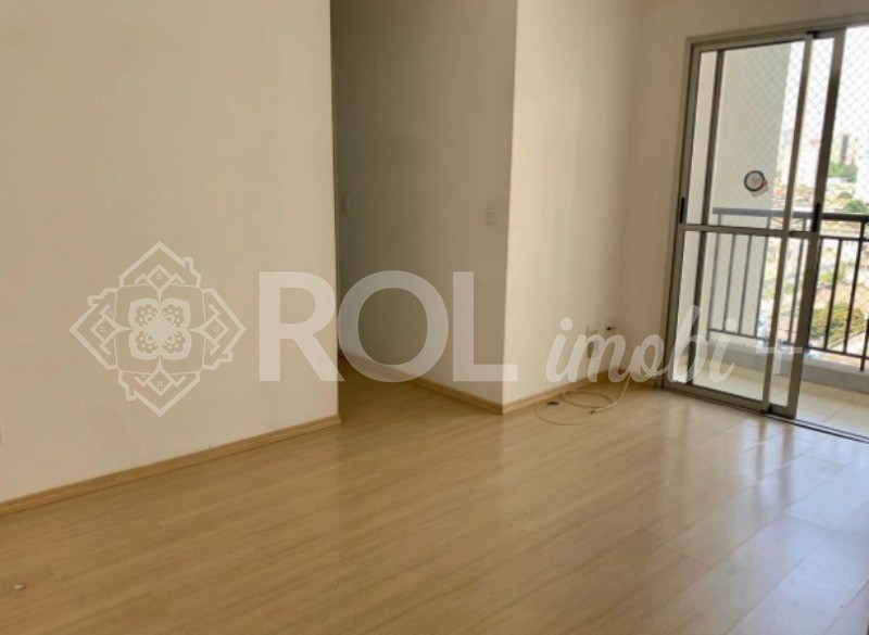 Apartamento, 2 quartos, 48 m² - Foto 1