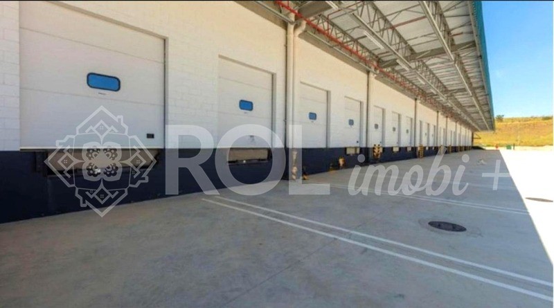 Depósito-Galpão, 7629 m² - Foto 8
