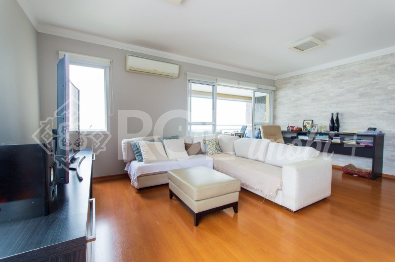Apartamento, 3 quartos, 137 m² - Foto 6