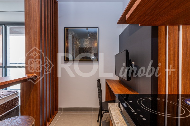 Apartamento, 1 quarto, 28 m² - Foto 8