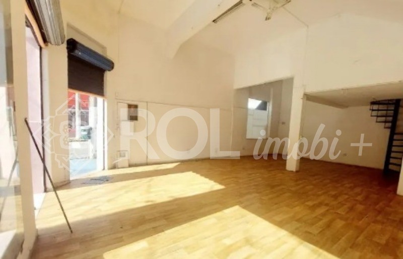 Loja-Salão, 100 m² - Foto 4
