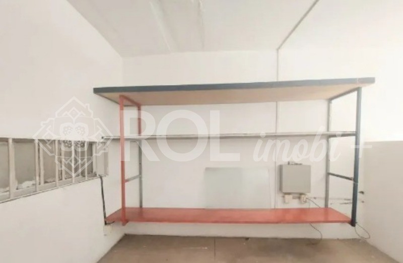Loja-Salão, 100 m² - Foto 14