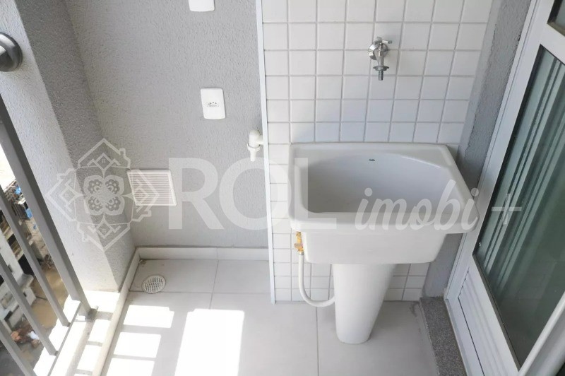 Apartamento, 2 quartos, 41 m² - Foto 17