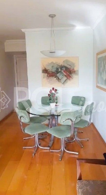 Apartamento, 2 quartos, 65 m² - Foto 2