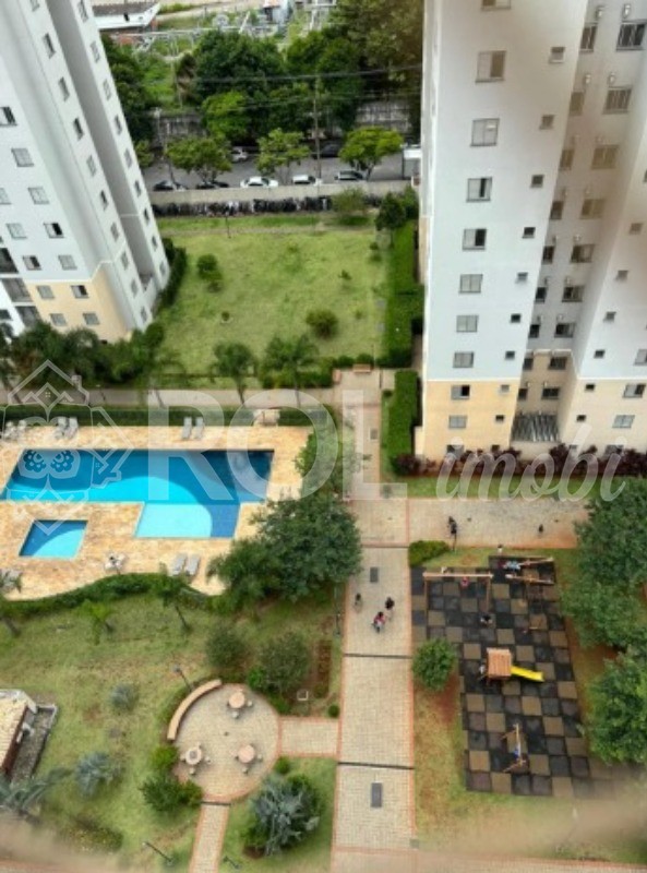 Apartamento, 2 quartos, 48 m² - Foto 6