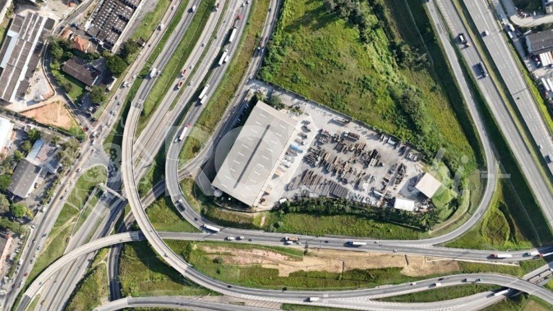 Depósito-Galpão, 7629 m² - Foto 21