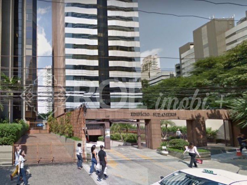 Sala-Conjunto, 206 m² - Foto 12