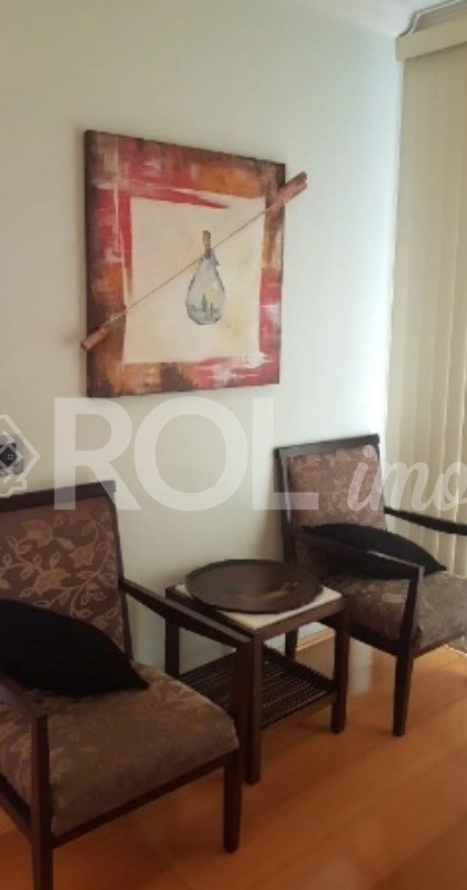 Apartamento, 2 quartos, 65 m² - Foto 7