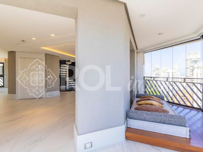 Apartamento, 4 quartos, 440 m² - Foto 4