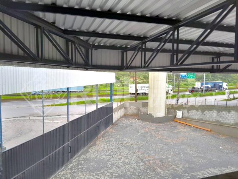 Depósito-Galpão, 820 m² - Foto 3