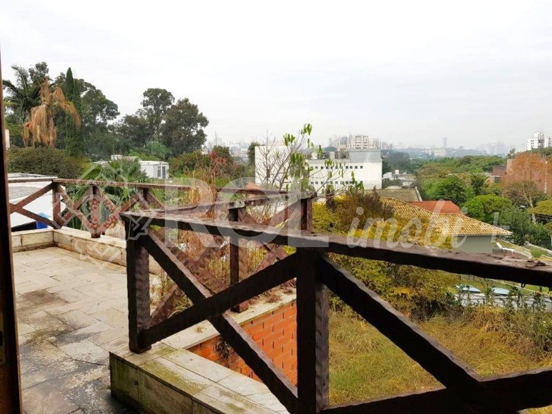 Casa, 5 quartos, 527 m² - Foto 18