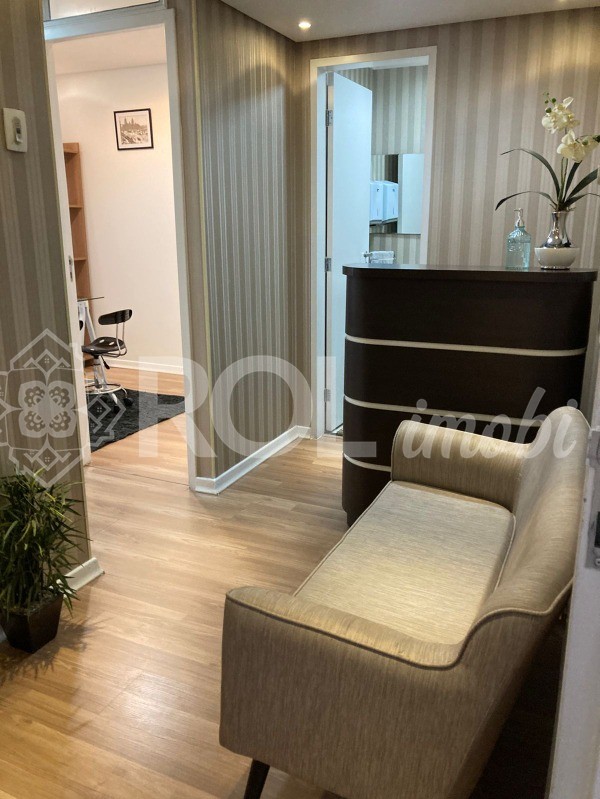Sala-Conjunto, 42 m² - Foto 13