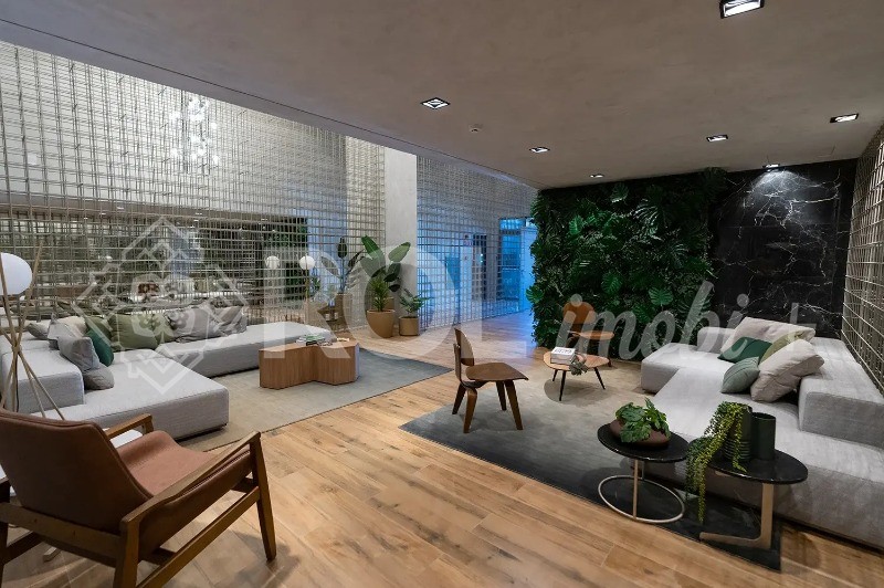 Apartamento, 1 quarto, 27 m² - Foto 43