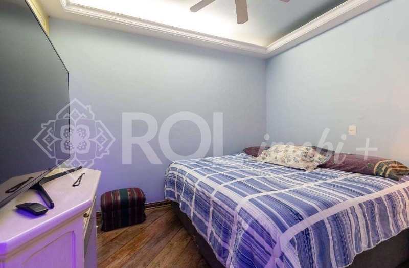 Casa, 4 quartos, 220 m² - Foto 35