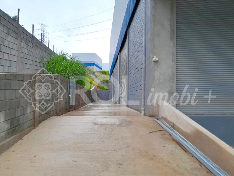 Depósito-Galpão, 820 m² - Foto 5