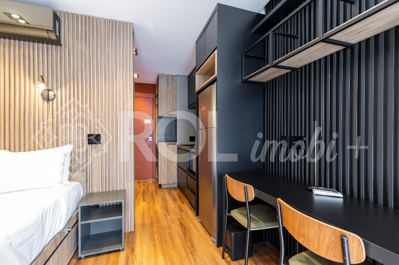 Apartamento, 1 quarto, 27 m² - Foto 7